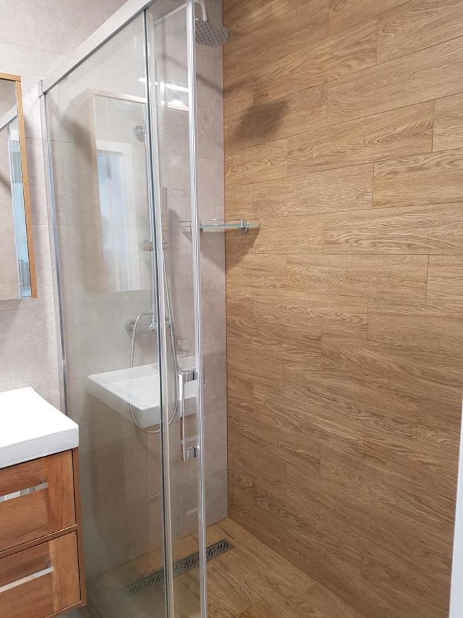 Apartament 42 -Bursztynowe Appartement Kołobrzeg Buitenkant foto